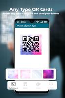 QRcode & Barcode - Scanner, Generator 截图 3