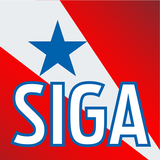 SIGA biểu tượng