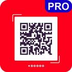 QR Reader - Barcode & Scanner Pro ไอคอน