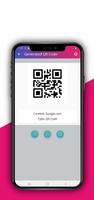 QR Reader - Barcode & Scanner Pro पोस्टर
