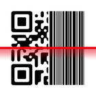 QR Scanner: el lector de códigos QR más seguro icono