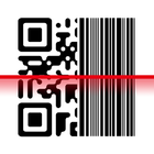 Scanner QR ícone