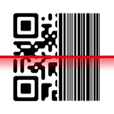 Scanner QR ícone