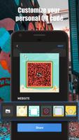 Scanner QR imagem de tela 1