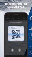 QR Scanner: QR Code Reader & Barcode Scanner Screenshot 2