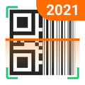 QR Scanner App - QR Code Reader & Barcode Scanner