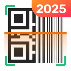 QR Scanner & Barcode Scanner XAPK download