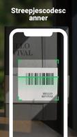 QR Code Scanner - Scan QR Code screenshot 1