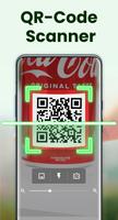 QR Scanner Screenshot 1
