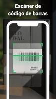 QR Scanner Poster