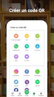 QR Code Scanner Code Barre capture d'écran 3