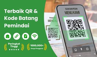 QR Scanner poster
