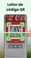 QR Scanner imagem de tela 1