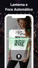 Baixar Leitor de Código QR - QR Code XAPK
