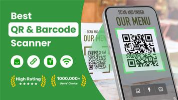 QR Scanner poster