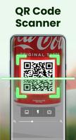 QR Scanner screenshot 1