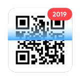 The Smart QR Scanner simgesi