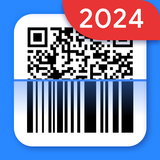 QR Code Scanner App, QR Scan Zeichen