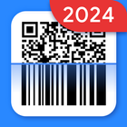 QR Code Scanner App, QR Scan ikona