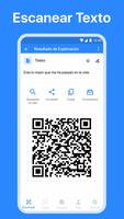 QR Code Scanner App, QR Scan captura de pantalla 3