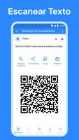 QR Code Scanner App, QR Scan imagem de tela 3