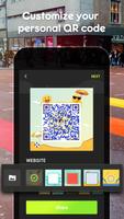 QR Scanner 截图 1