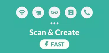 QR Scanner - Barcode Scanner