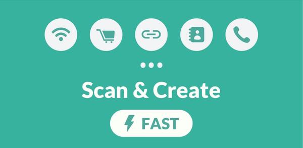 How to Download QR Scanner - Barcode Scanner APK Latest Version 1.4.1 for Android 2024 image