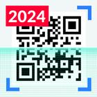 QR Scanner - Barcode Scanner ไอคอน