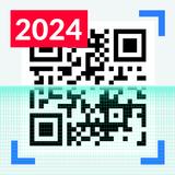 QR Scanner - Barcode Scanner ikon