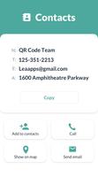 QR Scanner - Barcode Scanner Ekran Görüntüsü 3