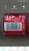 QR & Barcode Scanner Screenshot 2