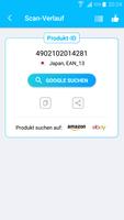 QR & Barcode Scanner Screenshot 3