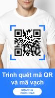 Trình quét Mã QR & Mã Vạch bài đăng