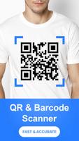 QR Code & Barcode Reader poster