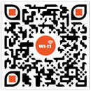 Scanner et générateur de code QR mot de passe Wifi APK