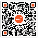 Wifi-wachtwoord QR-codescanner en generator-APK