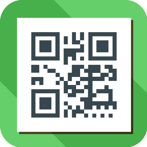 QR Code Scanner & QR Code Generator