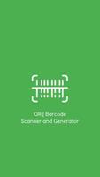 QR Code Scanner & QR Code Generator poster