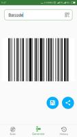 QR Code Scanner & QR Code Generator screenshot 3