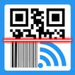 QR-Scanner & Barcode Generator icon