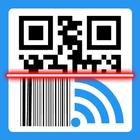 QR Scanner & Barcode Generator icône