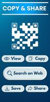 QR-Scanner & Barcode Generator screenshot 3