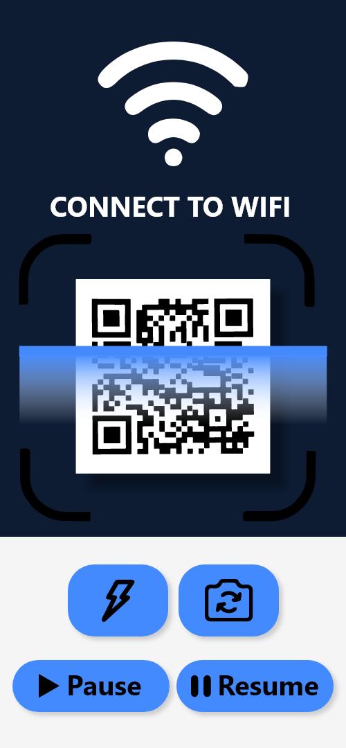 QR Code Scanner and Generator APK for Android Download
