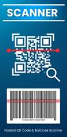 QR-Scanner & Barcode Generator screenshot 1