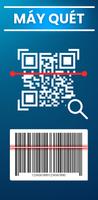 Máy quét QR & Kiểm tra mã vạch ảnh chụp màn hình 1