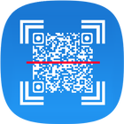 Barcode Scanner - QR Code Scan icône