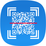 Barcode Scanner - QR Code Scan biểu tượng