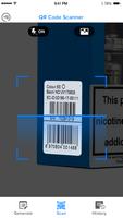 Barcode Scanner - QR Code Scan capture d'écran 2