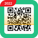 Leitor de código QR e leitura APK